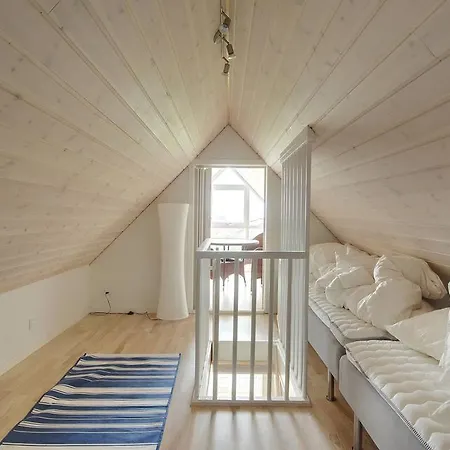Holiday Sommerbyen Holiday home *