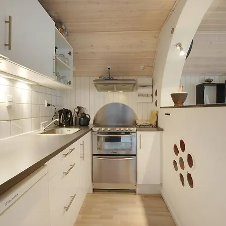 Holiday home Holiday Sommerbyen *